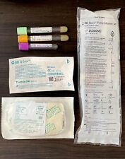 Sterile Iv Starter Kit For Nurses Emt And Other Medical Health Care
