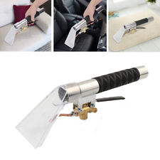 Car Carpet Cleaning Extractor Handheld Steam Extractor Head For Upholstery Wash