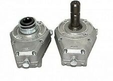 Flowfit Hydraulic Pto Gearbox For Group 2 Pump 13.8 Ratio 33-60004-6