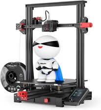 Creality Ender 3 Max Neo 3d Printer Large Print Size Cr Touch Auto Leveling
