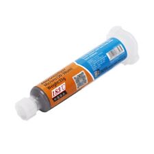 35g Solder Paste Syringe Lead-free Melt Melting Point 138c Low Temperatur