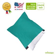 24x24 Inch Green Poly Mailers Large Envelopes Plastic Self Seal Shipping Bags