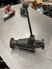 Vintage Willys Jeep Dana Spicer 18h Pto Drive For Power Take Off Unit