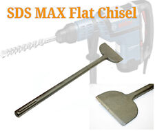 Sds Max 4 X 16 Asphalt Cutter Chisel Bit For Jack Hammer Drill Milwaukee Bosch