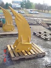 Frost Ripper For 16000 - 24000 Lb Excavator New Usa Attachments
