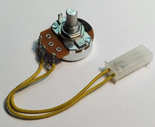 194513 Wire Speed Rotary Potentiometer Fits Hobart Handler 135 175 Mig Welder