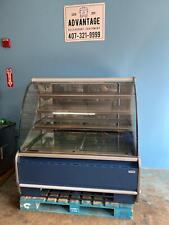 Structural Concepts Encore 50 Refrigerated Display Case - Preowned-
