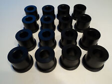Custom Delrinacetal Control Arm Bushings Made To Your Size Quantity Specs