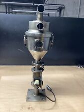 Stainless Steel Plastic Injection Molding Machine Hopper 110g69pr7