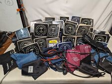 Lot Of 30 Sphygmomanometers With Some Blood Pressure Cuffs As Pictured