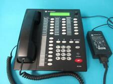 Motorola Mc3000 Digital Tone Remote L3223a Corded Phone Deskset Controller Used