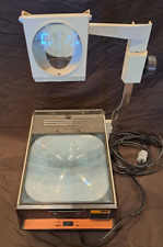 Vintage 3m Overhead Projector - Schoolchurch Classroom Lamp Tested Works Well