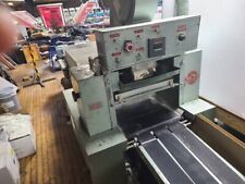 Printing Press Virkotype Slitter Uv Curing Unit - 5000 Hadley