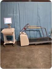 Ge Medical Systems Case P2 Series Exercise Testing System Stress Test System 