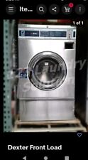 1992 Commercial Dexter Washer