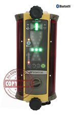 Topcon Ls-b200w Machine Control Laser Level Receiverbackhoeskid Steerdozer
