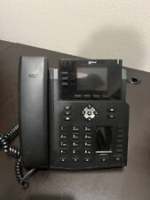 Xblue Qb System Bundle With 6 Ip9g Ip Phones Including Auto Attendant Voicemail