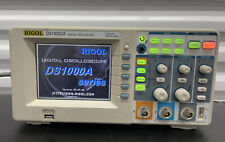 Rigol Ds1302ca Digital Oscilloscope 300 Mhz 2 Channel