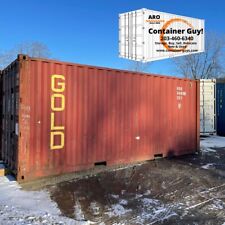 Used Shipping Containers For Sale