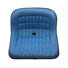 Cs668-8v Seat Fits Ford Tractor 1600 1700 1900 1910 1000 2000 3000 4000 5000
