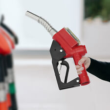 Portable Fuel Pump Gun Nozzle Dispenser Transfer Diesel Kerosene Gasoline New
