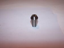 Unimat Dbsl Collet E16 2.5mm Fits Chuck 1020 Swiss Style Nos Vintage72