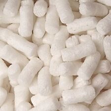 Biodegradable Packing Peanuts Shipping Loose Fill 300 Gallons 40 Cubic Feet
