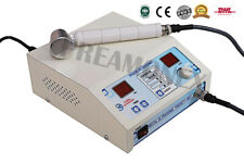 Physiotherapy Ultrasound Therapy Machine 1 Mhz Fast Pain Relief Unit Ultrasonic