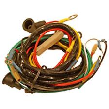 Wiring Harness Fits Ford 600 700 800 900 Fits Ford Tractors Compatible With