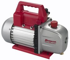 Robinair 15300 3 Cfm 2 Stage Vacuum Pump