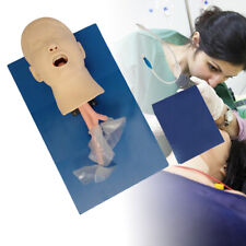 Child Intubation Manikin Teaching Study Model Airway Management Trainer Wtube