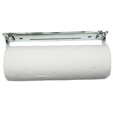Under Counterwall Mount Paper Towel Holder Stainless Steel