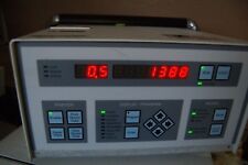 Met One Laser Particle Counter Model A2408 Portable Airborne Metone A 2408