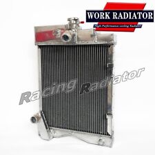 Tractor Radiator Fit Massey Ferguson 304 205 To20 302 To30 202 To35 Te20 35