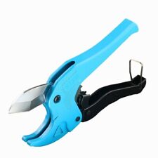 42mm Pipe Conduit Cutter Plastic Tube Hand Tool Pipe Tools Quick Pipe Cutter