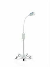 Welch Allyn Green Series Gs300 General Exam Light With Rolling Stand