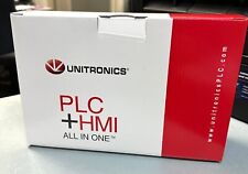 Unitronics Sm70-j-ra22 New In Box