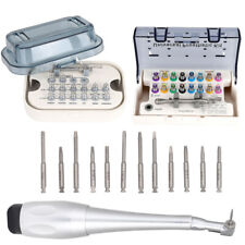 Dental Implant Torque Wrench Abutment Ratchet Screw Removal Kit Driver Universal