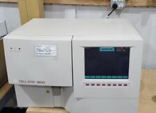 Abbott Cell-dyn 1800 Hematology Analyzer As Pictured Working Nothing More