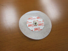 50 Pcs One Pouch Ecg Ekg Monitoring Cloth Electrodes 4345 Best Price On Ebay