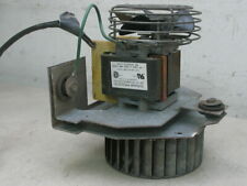 Durham Products Hc23uz115 Furnace Draft Inducer Blower Motor