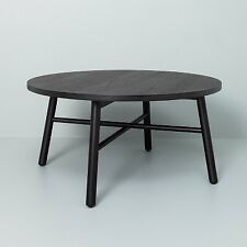 Shaker Coffee Table Black - Hearth Hand With Magnolia