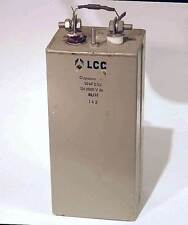 Lcc Laser 50uf 2500vdc Energy Discharge Capacitor Hv Power Supply Cap Pulse