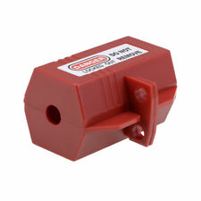 Lockout Tagout Device Electrical Large Plug Lockout Tagout Box Lock Device