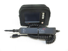 Odm Vis300m Sm Fiber Optic Test Inspection Kit Vis300b Video Scope 1.25mm Tip