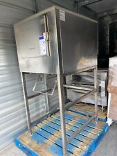 Kloppenenberg Ics-1 500 Ice Storage Bin Refurbished Tested