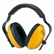 Hearing Protection Ear Muffs Construction Shooting Noise Reduction Safety Sports