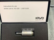 Kavo Kl703 Electrotorque E-type Motorfor Kavo 25lpanew In Box1 Year Warranty