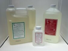X-ray Developer Fixer Concentrate Combo-case-pak 10 Gallons Each 4010d-4010f
