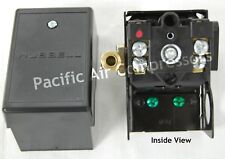 56289671 Pressure Switch 95-125 Psi 14 Fpt Air Compressor Part